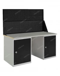 Верстак для квартиры тяжелый WTH 160.PТ1.Т1.020