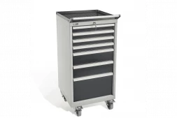 Тумба инструментальная ДиКом ВС-017-01