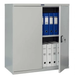 Шкаф металлический Практик СВ-11 S20499011102