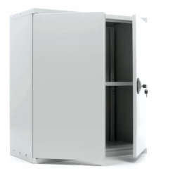 Шкаф металлический Практик СВ-11 S20499011102