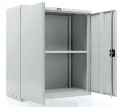 Шкаф металлический Практик СВ-11 S20499011102