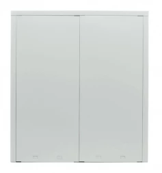 Шкаф металлический Практик СВ-11 S20499011102