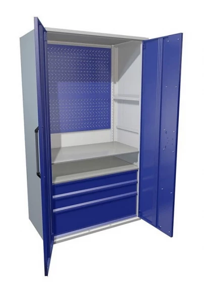 Шкаф промышленный HARD 2000-062012