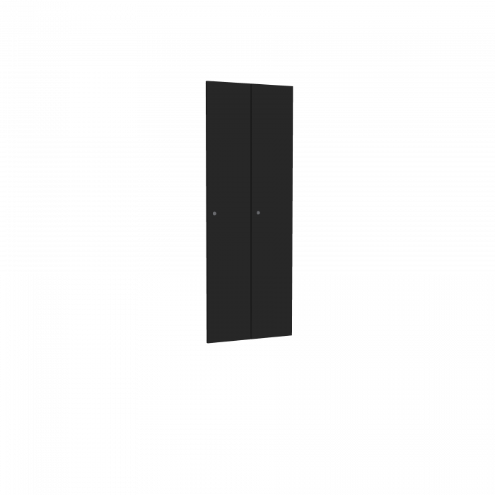 УНО-301 Дверь, RAL 9005 чёрный