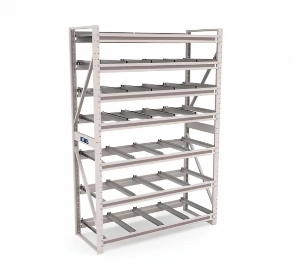 Система хранения BOXES №1-3