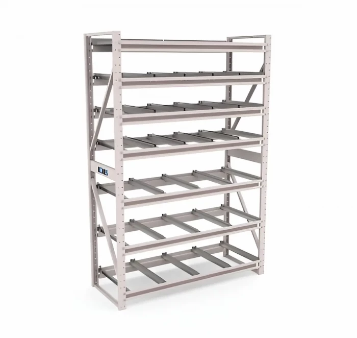 Система хранения  BOXES №1-3
