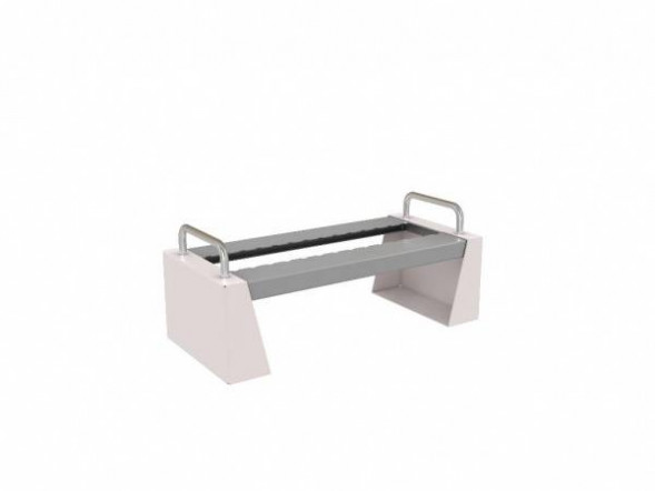 Полка переносная под держатели ДиКом 420