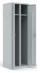 Шкаф металлический для одежды ШРМ-АК-500 74001033