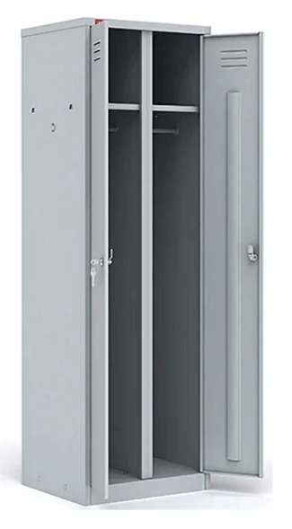 Шкаф ШРМ - АК/500