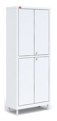 Медицинский шкаф  М2 165.70.32 М 1655х700х320 мм