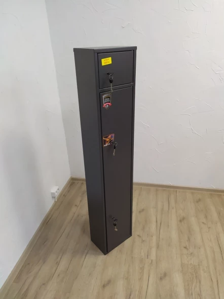 Оружейный сейф Aiko Чирок 1520