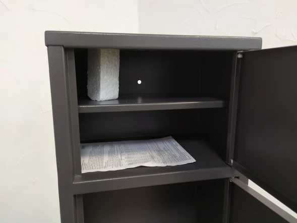 Оружейный сейф Aiko Чирок 1520