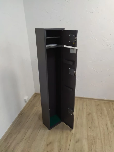 Оружейный сейф Aiko Чирок 1520