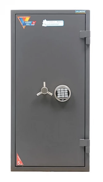 Сейф Valberg Гранит 90Т EL