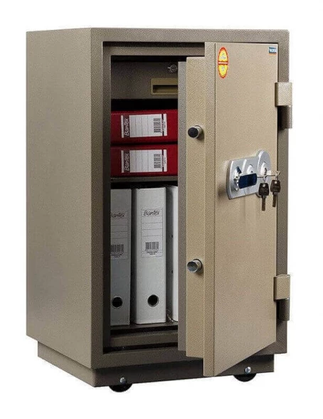 Сейф Valberg FRS-80.T-KL