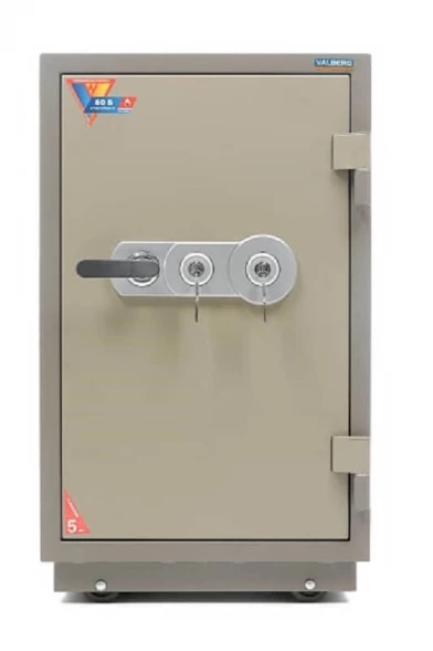Сейф Valberg FRS-80.T-KL