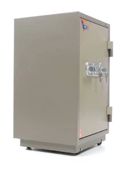 Сейф Valberg FRS-80.T-KL