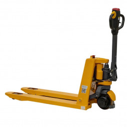 Электрическая самоходная тележка SMART CBD15 г/п 1.5 т, Li-ion, 24 В / 20 Ач