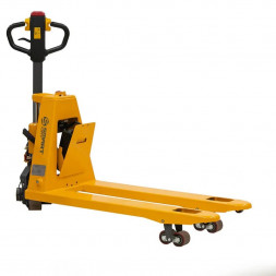 Электрическая самоходная тележка SMART CBD15 г/п 1.5 т, Li-ion, 24 В / 20 Ач