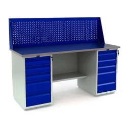 Верстак для квартиры большой WT180.WD5/WD5.010