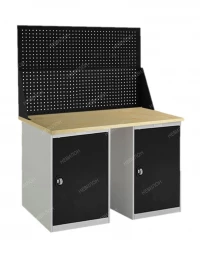 Верстак промышленный 1500 мм W 150.PТ1.Т1.020