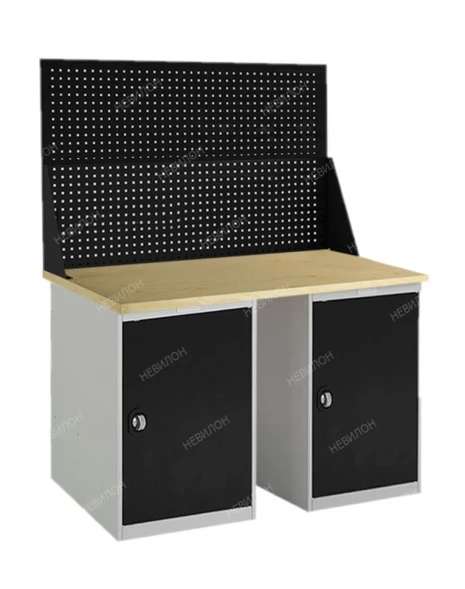 Верстак промышленный 1500 мм W 150.PТ1.Т1.020