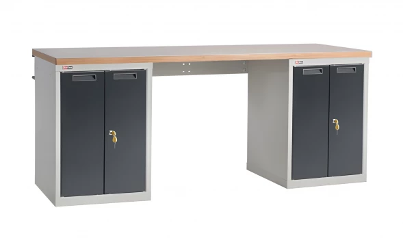 Верстак ДиКом ВС-200-05 МФ