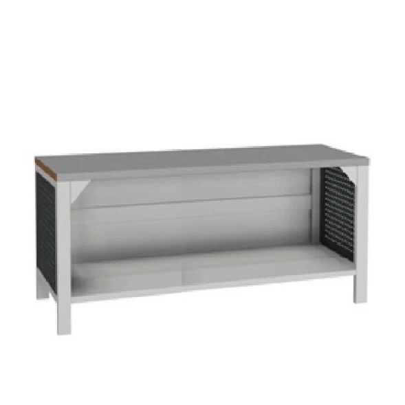 Верстак ДиКом ВТ-200-01 МФ