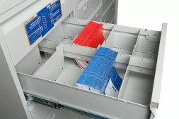 Пластина компр.для AFC-07 (14шт)