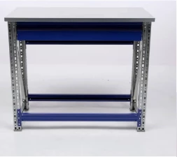 Верстак для работы стоя Master №103 MT100.MF1/MF1.100