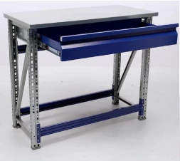 Верстак для работы стоя Master №103 MT100.MF1/MF1.100