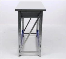 Верстак для работы стоя Master №103 MT100.MF1/MF1.100