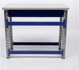 Верстак для работы стоя Master №103 MT100.MF1/MF1.100