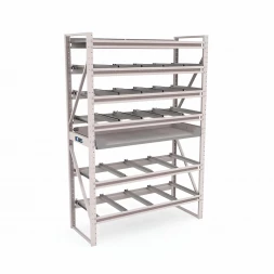 Система хранения  BOXES №1-4