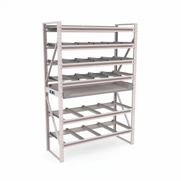 Система хранения BOXES №1-4