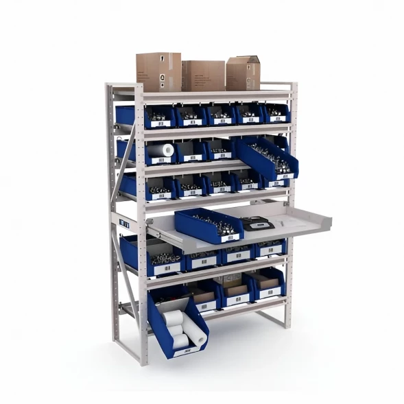 Система хранения BOXES №1-4