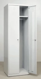 Шкаф металлический для одежды ШРМ-АК-800 74001034