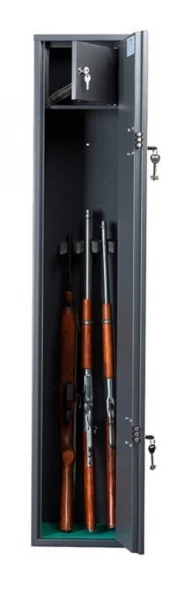 Оружейный сейф Aiko Чирок 1528 (Кречет)