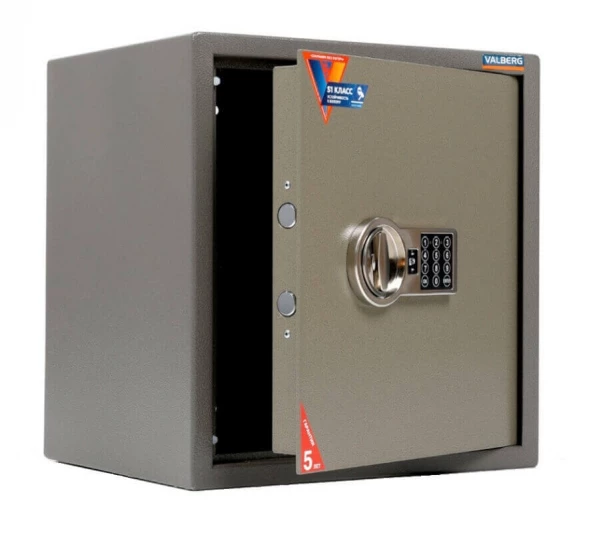 Сейф Valberg ASM 46 EL
