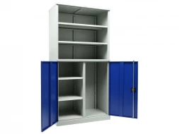 Шкаф инструментальный TC-1995/2-102200 1900x950x500 мм