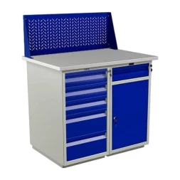 Верстак комбинированный легкий WT100.WD5/WD2.010