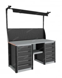 Верстак PROFI M MTS 160.PM5.PM5.011