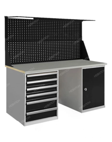 Верстак  Expert T WTS 160.PТ1.Т6.021