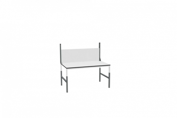 Стол монтажный ДиКом СР-М-150/90-02 ESD