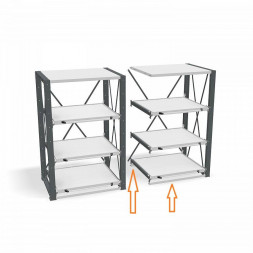 ВТ Соединители 2 шт.