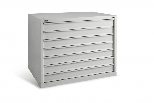 Картотека больших форматов ДиКом ДП-727