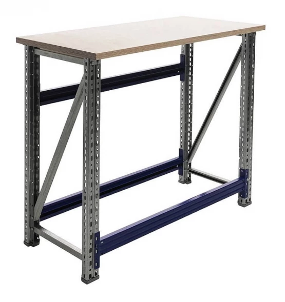 Рабочий стол верстак Master №102 M100.MF1/MF1.000