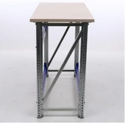 Рабочий стол верстак Master №102 M100.MF1/MF1.000