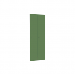 УНО-301 Дверь, RAL 6011 резедово-зелёный