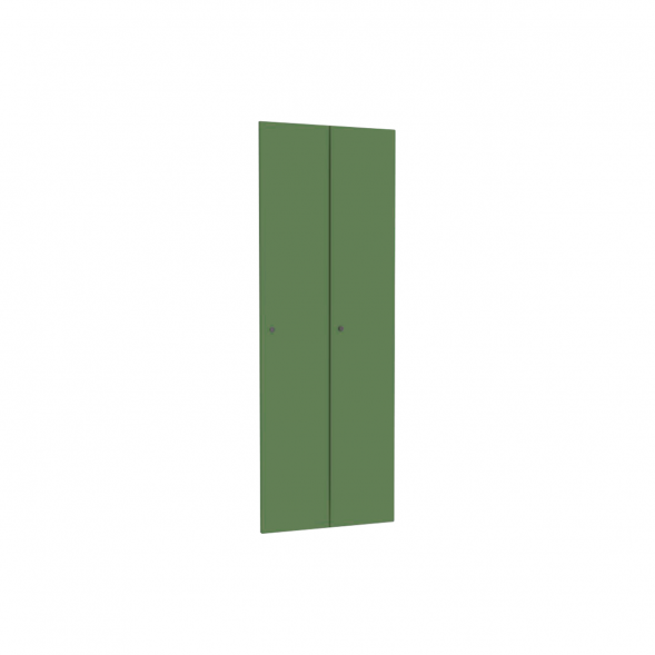 УНО-301 Дверь, RAL 6011 резедово-зелёный